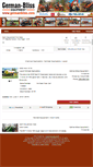 Mobile Screenshot of germanblissused.com